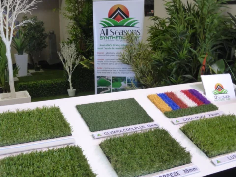 P1090175 Archival image from All Seasons Synthetic Turf