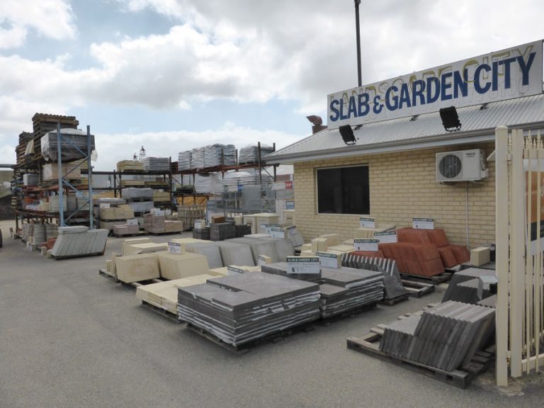 Slab & Garden City – Part 2