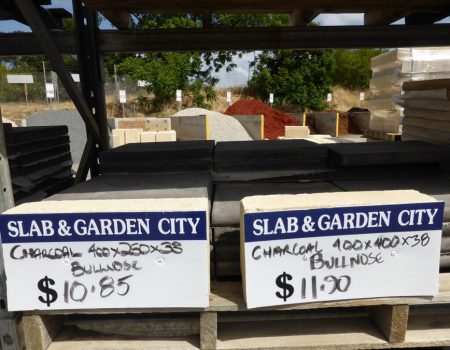 Slab & Garden City – Part 1