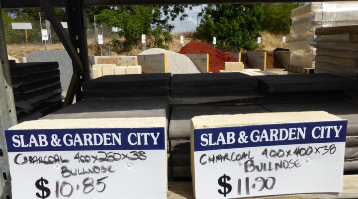 Slab & Garden City – Part 1