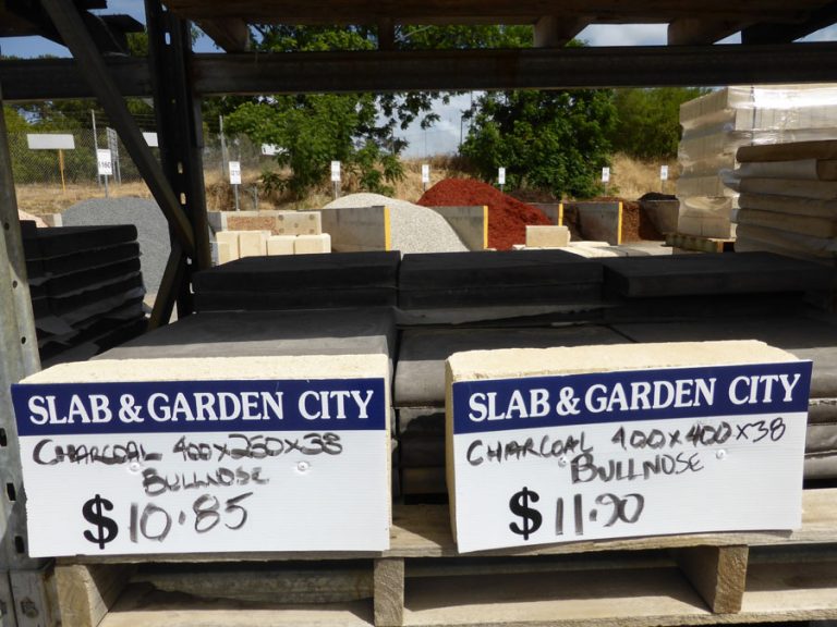 Slab & Garden City – Part 1