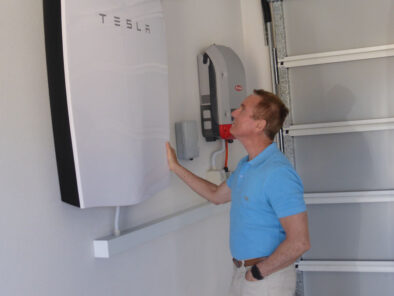 P1090341 Archival image from Bradford Solar – TESLA Powerwall 2