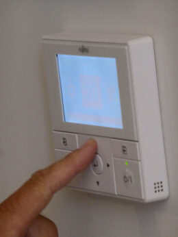 P1090347 Archival image from Bradford Solar – TESLA Powerwall 2