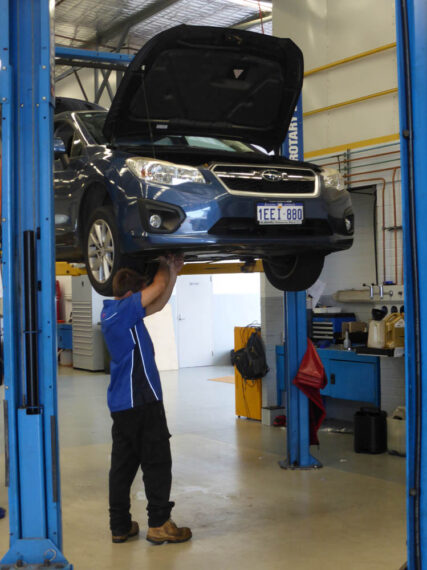 P1090622 Archival image from Subaru Osborne Park