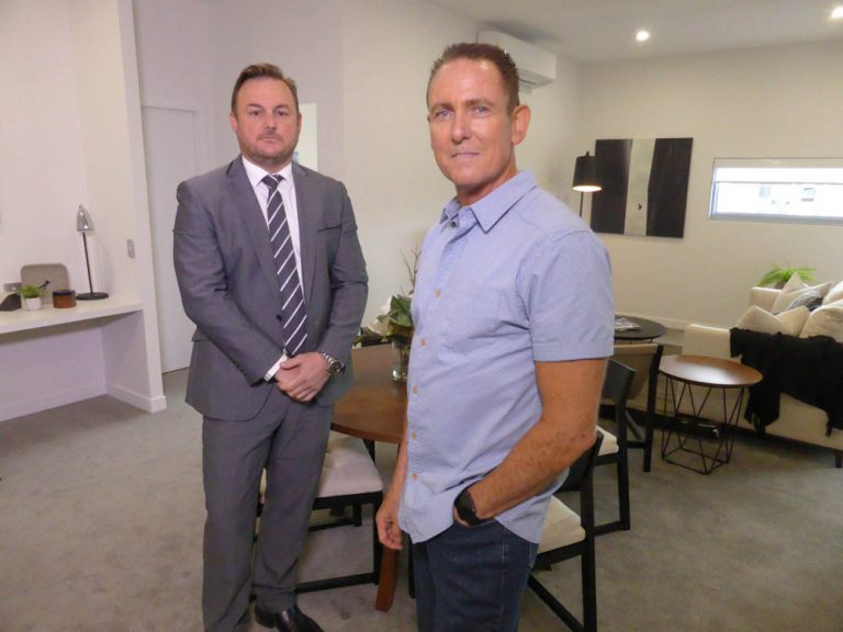 Master Builders WA & Bankwest
