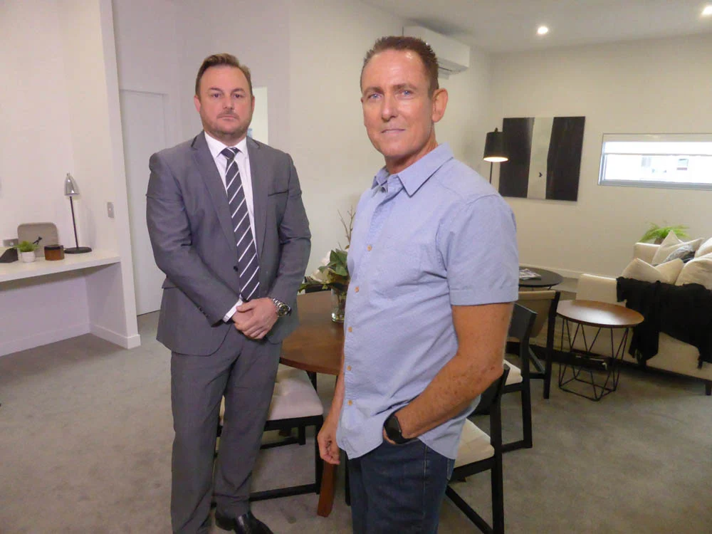Master Builders WA & Bankwest