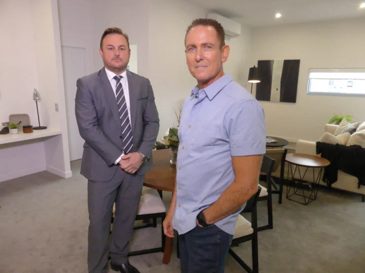 Master Builders WA & Bankwest