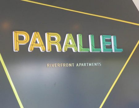 Parallel Riverfront Apartments