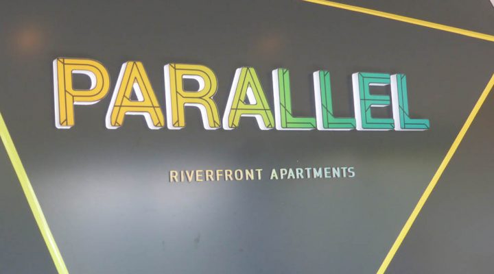 Parallel Riverfront Apartments