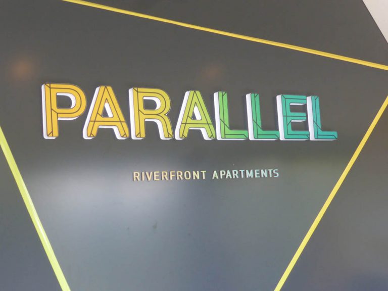 Parallel Riverfront Apartments