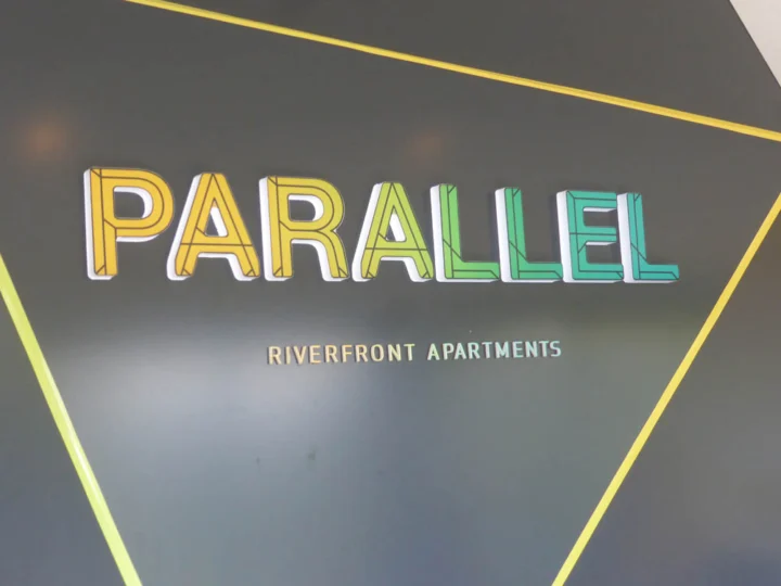 Parallel Riverfront Apartments