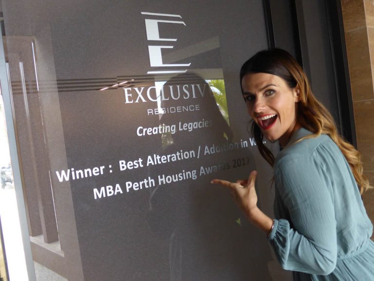 Exclusive Residence