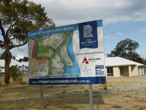 P1090846 Archival image from The Retreat – Mandurah Quays
