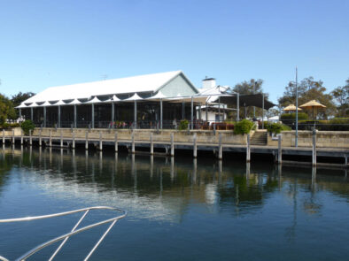 P1090873 Archival image from The Retreat – Mandurah Quays