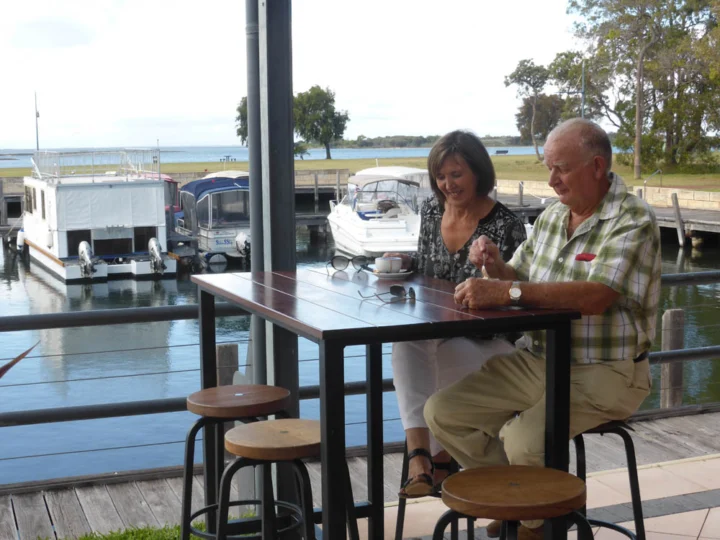 P1090874 Archival image from The Retreat – Mandurah Quays