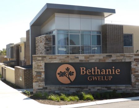 Bethanie – Gwelup