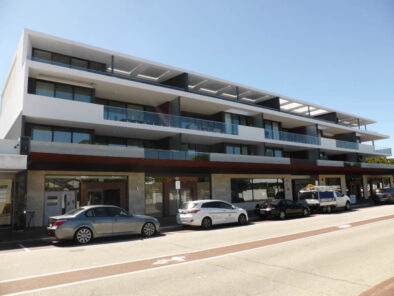 P1100019 Archival image from Dalkeith on Waratah – Apartment Two