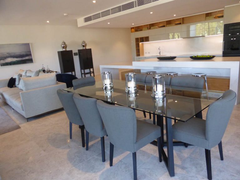 Dalkeith on Waratah – Apartment Two