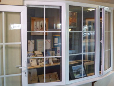 P1100119 Archival image from Envirovision Double Glazed Windows & Doors