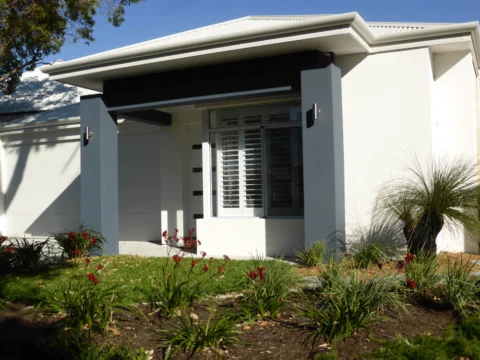 Archival image from The Retreat – Mandurah Quays
