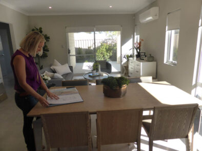 Archival image from The Retreat – Mandurah Quays