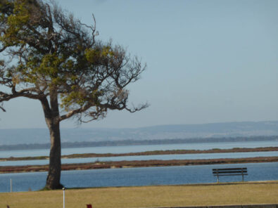 Archival image from The Retreat – Mandurah Quays