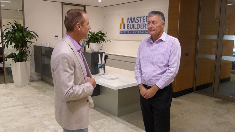 Master Builders WA – Choose a Master Builder