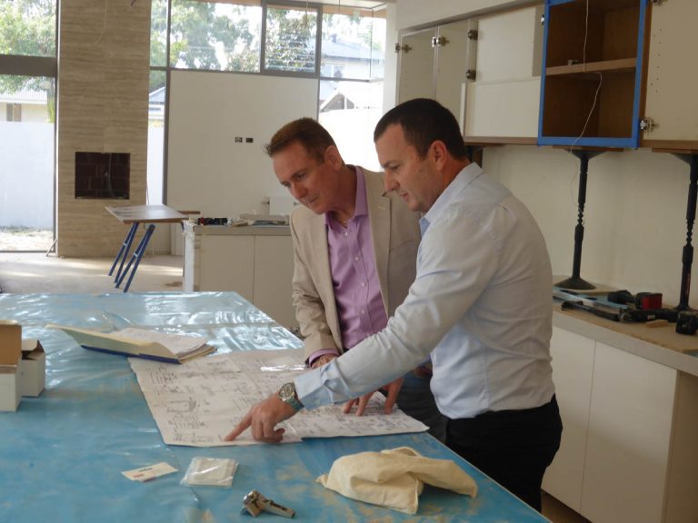Master Builders WA – Choose a Master Builder