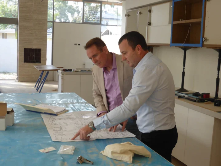 Master Builders WA – Choose a Master Builder