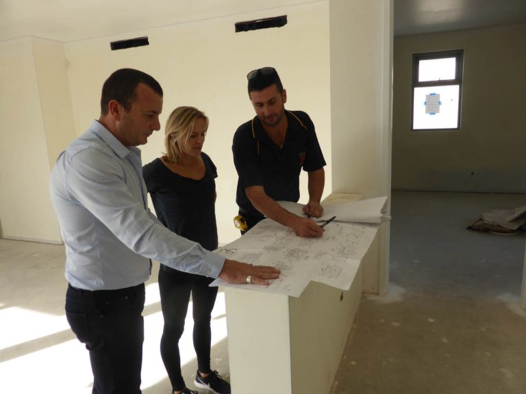 Master Builders WA – Housing Excellence Award Winner