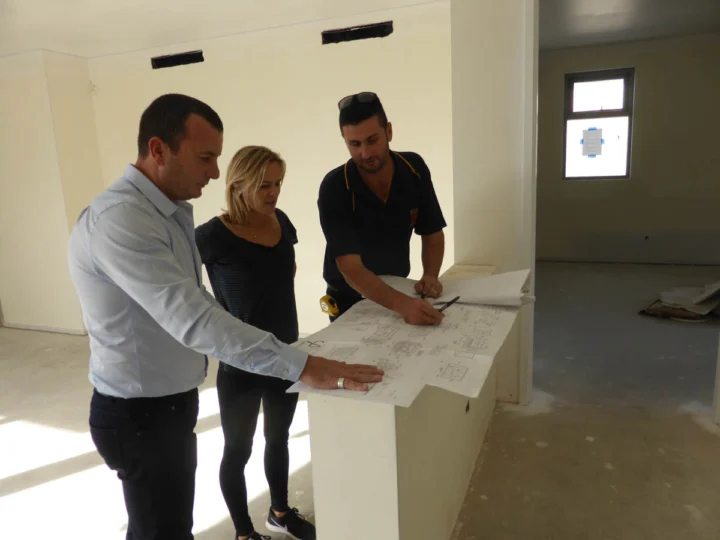 Master Builders WA – Housing Excellence Award Winner
