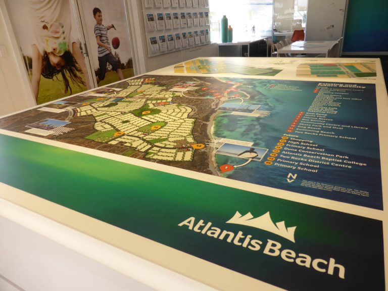 Atlantis Beach