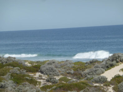 P1100573 Archival image from Capricorn Beach