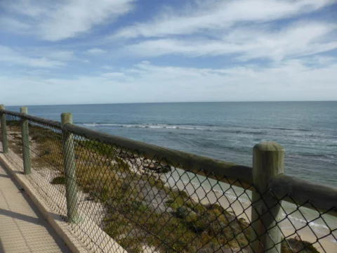 P1100576 Archival image from Capricorn Beach