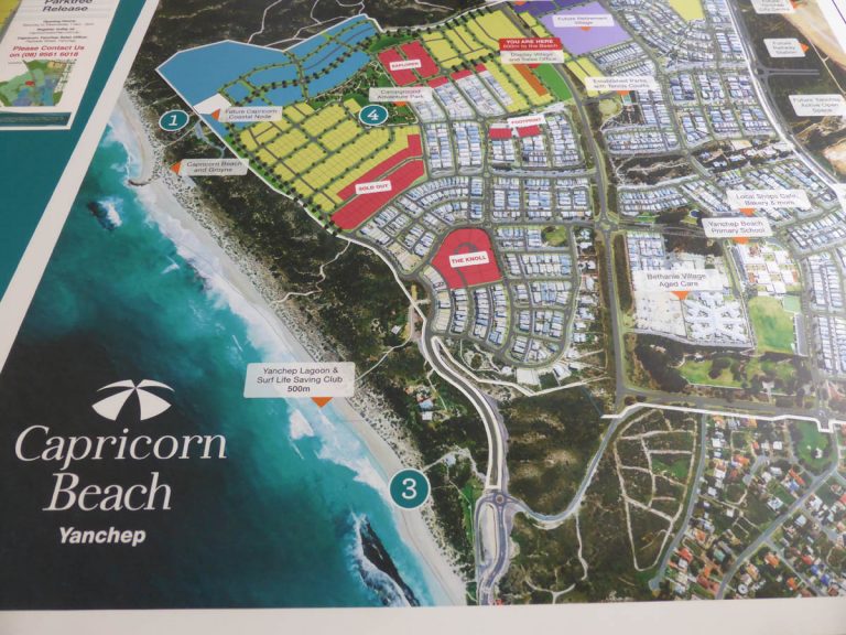 Capricorn Beach