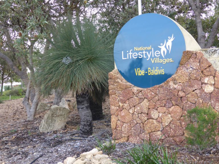 National Lifestyle Village – Vibe