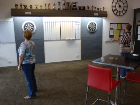 P1100642 Archival image from National Lifestyle Village – Tuart Lakes