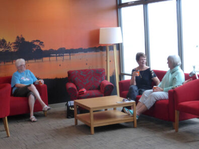 P1100644 Archival image from National Lifestyle Village – Tuart Lakes