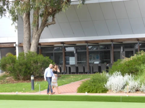 P1100660 Archival image from National Lifestyle Village – Tuart Lakes