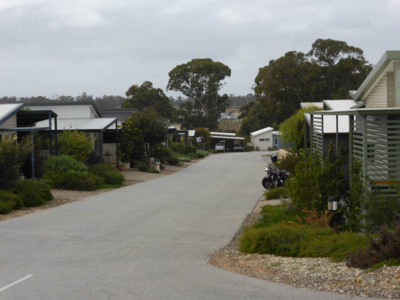 P1100662 Archival image from National Lifestyle Village – Tuart Lakes