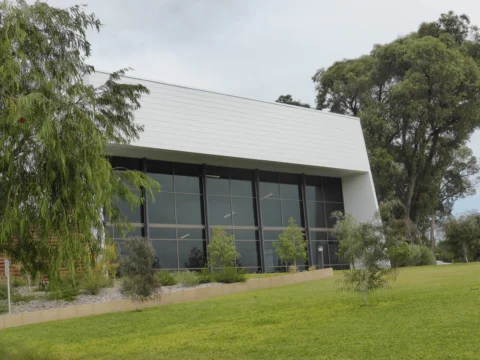 P1100665 Archival image from National Lifestyle Village – Tuart Lakes