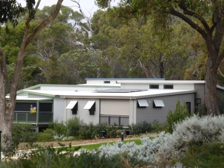 P1100677 Archival image from National Lifestyle Village – Tuart Lakes