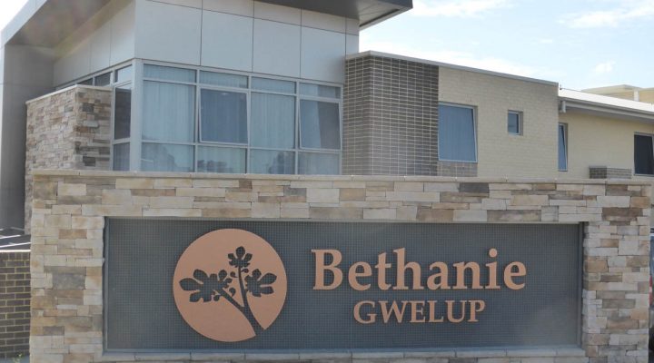 Bethanie Gwelup – Aged Care Part 1