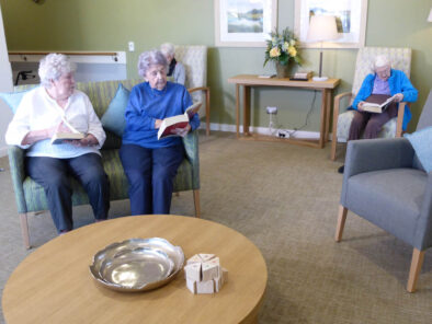 P1100769 Archival image from Bethanie Gwelup – Aged Care Part 2