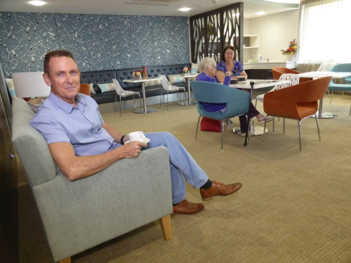 Bethanie Gwelup – Aged Care Part 2