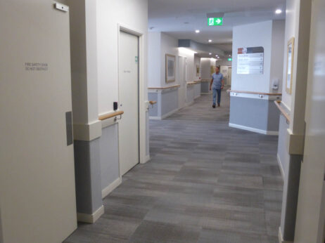 P1100773 Archival image from Bethanie Gwelup – Aged Care Part 2