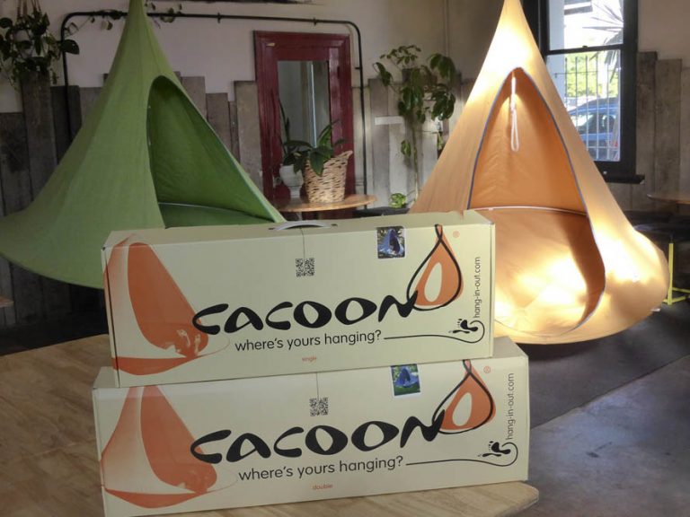 Cacoon