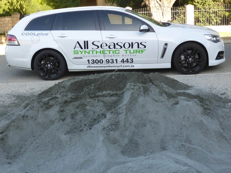 All Seasons Synthetic Turf