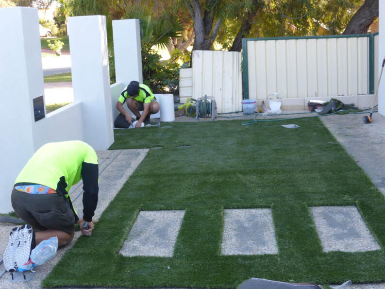 P1110059 Archival image from All Seasons Synthetic Turf