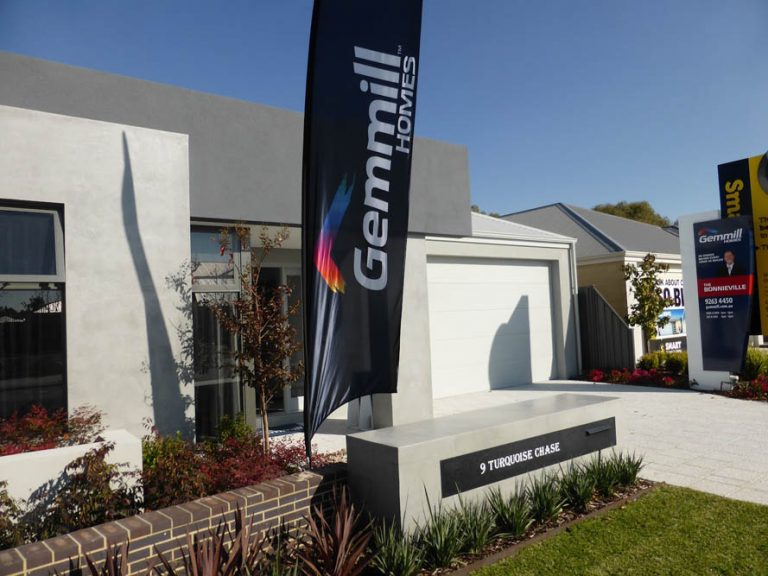 Gemmill Homes